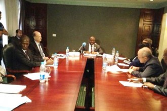 Côte dÂ’Ivoire : Francophonie, Soro convoqué à  Paris pour lÂ’avenir de lÂ’Egypte au sein de lÂ’institution 